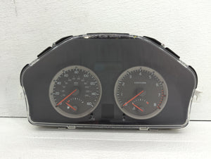 2004-2007 Volvo S40 Instrument Cluster Speedometer Gauges P/N:0239299 8602845 Fits 2004 2005 2006 2007 OEM Used Auto Parts