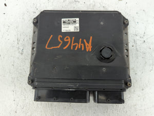 2013-2014 Toyota Sienna PCM Engine Control Computer ECU ECM PCU OEM P/N:89661-08380 Fits Fits 2013 2014 OEM Used Auto Parts