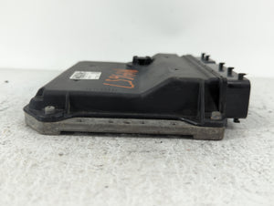 2013-2014 Toyota Sienna PCM Engine Control Computer ECU ECM PCU OEM P/N:89661-08380 Fits Fits 2013 2014 OEM Used Auto Parts