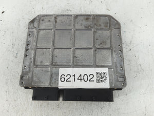 2010 Lexus Es350 PCM Engine Control Computer ECU ECM PCU OEM P/N:89661-33F40 Fits OEM Used Auto Parts