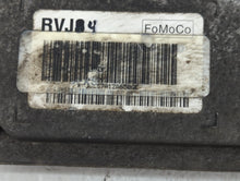 2014-2016 Ford Fusion PCM Engine Control Computer ECU ECM PCU OEM P/N:S7A12A650GE Fits Fits 2014 2015 2016 OEM Used Auto Parts