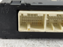 2015-2016 Subaru Impreza PCM Engine Control Computer ECU ECM PCU OEM P/N:22765AH190 Fits Fits 2015 2016 OEM Used Auto Parts