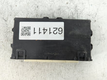 2015-2016 Subaru Impreza PCM Engine Control Computer ECU ECM PCU OEM P/N:22765AH190 Fits Fits 2015 2016 OEM Used Auto Parts