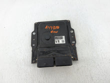 2017 Subaru Legacy PCM Engine Control Computer ECU ECM PCU OEM P/N:22765AK31B Fits OEM Used Auto Parts