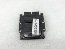 2017 Subaru Legacy PCM Engine Control Computer ECU ECM PCU OEM P/N:22765AK31B Fits OEM Used Auto Parts