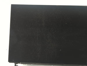 2016-2017 Audi A7 Information Display Screen