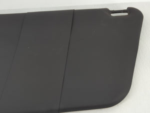 2010-2012 Ford Transit Sun Visor Shade Replacement Passenger Right Mirror Fits 2010 2011 2012 OEM Used Auto Parts