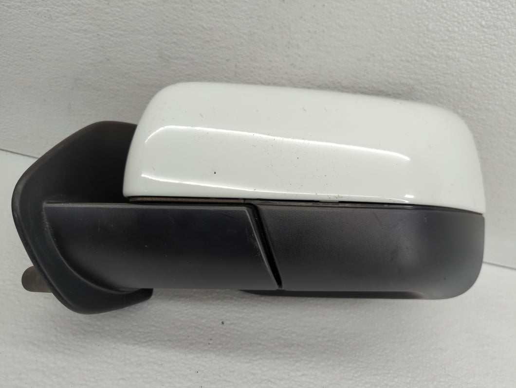 2016-2018 Toyota Rav4 Side Mirror Replacement Passenger Right View Door Mirror P/N:3303-065 Fits 2016 2017 2018 OEM Used Auto Parts