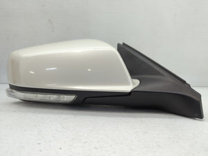 2010-2012 Buick Lacrosse Side Mirror Replacement Passenger Right View Door Mirror P/N:25922247 Fits 2010 2011 2012 OEM Used Auto Parts
