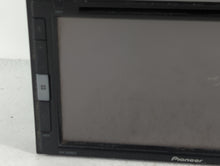 2008-2011 Mercedes-benz C300 Information Display Screen