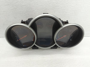 2012 Chevrolet Cruze Instrument Cluster Speedometer Gauges P/N:95487988 Fits OEM Used Auto Parts