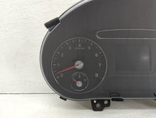 2019-2020 Kia Sorento Instrument Cluster Speedometer Gauges P/N:TN157410-2301 94021-C6DV0 Fits 2019 2020 OEM Used Auto Parts