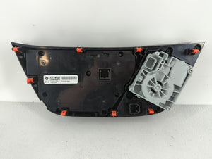 2021-2022 Chrysler Pacifica Climate Control Module Temperature AC/Heater Replacement P/N:P7AS341X8AA 45301 Fits 2021 2022 OEM Used Auto Parts