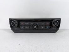 2022 Jeep Compass Climate Control Module Temperature AC/Heater Replacement P/N:50152046 P68518284AB Fits OEM Used Auto Parts