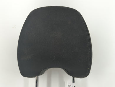 2012 Subaru Forester Headrest Head Rest Front Driver Passenger Seat Fits OEM Used Auto Parts