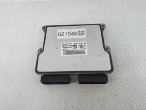 2015-2017 Hyundai Azera PCM Engine Control Computer ECU ECM PCU OEM P/N:39110-3CTN0 Fits Fits 2015 2016 2017 OEM Used Auto Parts