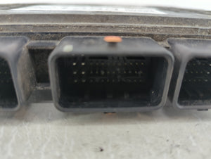 2009 Nissan Versa PCM Engine Control Computer ECU ECM PCU OEM P/N:MEC900-610 B1 Fits OEM Used Auto Parts