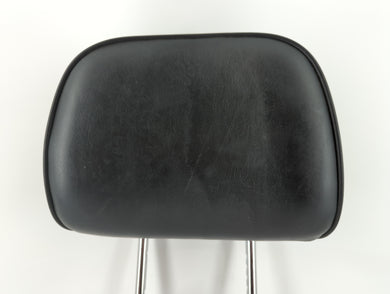 2014-2022 Jeep Grand Cherokee Headrest Head Rest Front Driver Passenger Seat Fits 2014 2015 2016 2017 2018 2019 2020 2021 2022 OEM Used Auto Parts