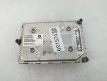 2012 Jeep Compass PCM Engine Control Computer ECU ECM PCU OEM P/N:P05150607AC Fits OEM Used Auto Parts