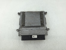 2011-2015 Hyundai Sonata PCM Engine Control Computer ECU ECM PCU OEM P/N:39105-2G917 39155-2G917 Fits OEM Used Auto Parts