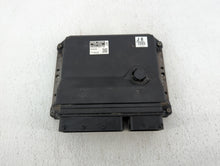 2012-2013 Toyota Matrix PCM Engine Control Computer ECU ECM PCU OEM P/N:TN275500-0990 89661-0ZB20 Fits Fits 2012 2013 OEM Used Auto Parts