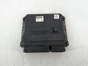 2012-2013 Toyota Matrix PCM Engine Control Computer ECU ECM PCU OEM P/N:TN275500-0990 89661-0ZB20 Fits Fits 2012 2013 OEM Used Auto Parts