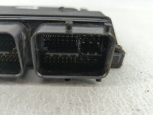 2012-2013 Toyota Matrix PCM Engine Control Computer ECU ECM PCU OEM P/N:TN275500-0990 89661-0ZB20 Fits Fits 2012 2013 OEM Used Auto Parts