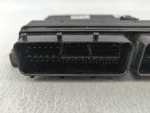 2012-2013 Toyota Matrix PCM Engine Control Computer ECU ECM PCU OEM P/N:TN275500-0990 89661-0ZB20 Fits Fits 2012 2013 OEM Used Auto Parts