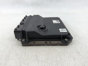 2012-2013 Toyota Matrix PCM Engine Control Computer ECU ECM PCU OEM P/N:TN275500-0990 89661-0ZB20 Fits Fits 2012 2013 OEM Used Auto Parts