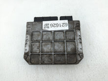 2012-2013 Toyota Matrix PCM Engine Control Computer ECU ECM PCU OEM P/N:TN275500-0990 89661-0ZB20 Fits Fits 2012 2013 OEM Used Auto Parts