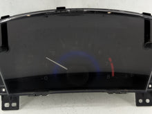 2014-2015 Honda Civic Instrument Cluster Speedometer Gauges P/N:78200-TR3-A011-M1 Fits 2014 2015 OEM Used Auto Parts