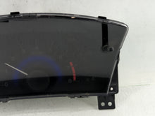 2014-2015 Honda Civic Instrument Cluster Speedometer Gauges P/N:78200-TR3-A011-M1 Fits 2014 2015 OEM Used Auto Parts