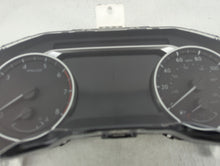 2021 Nissan Rogue Instrument Cluster Speedometer Gauges P/N:6MR2A Fits OEM Used Auto Parts