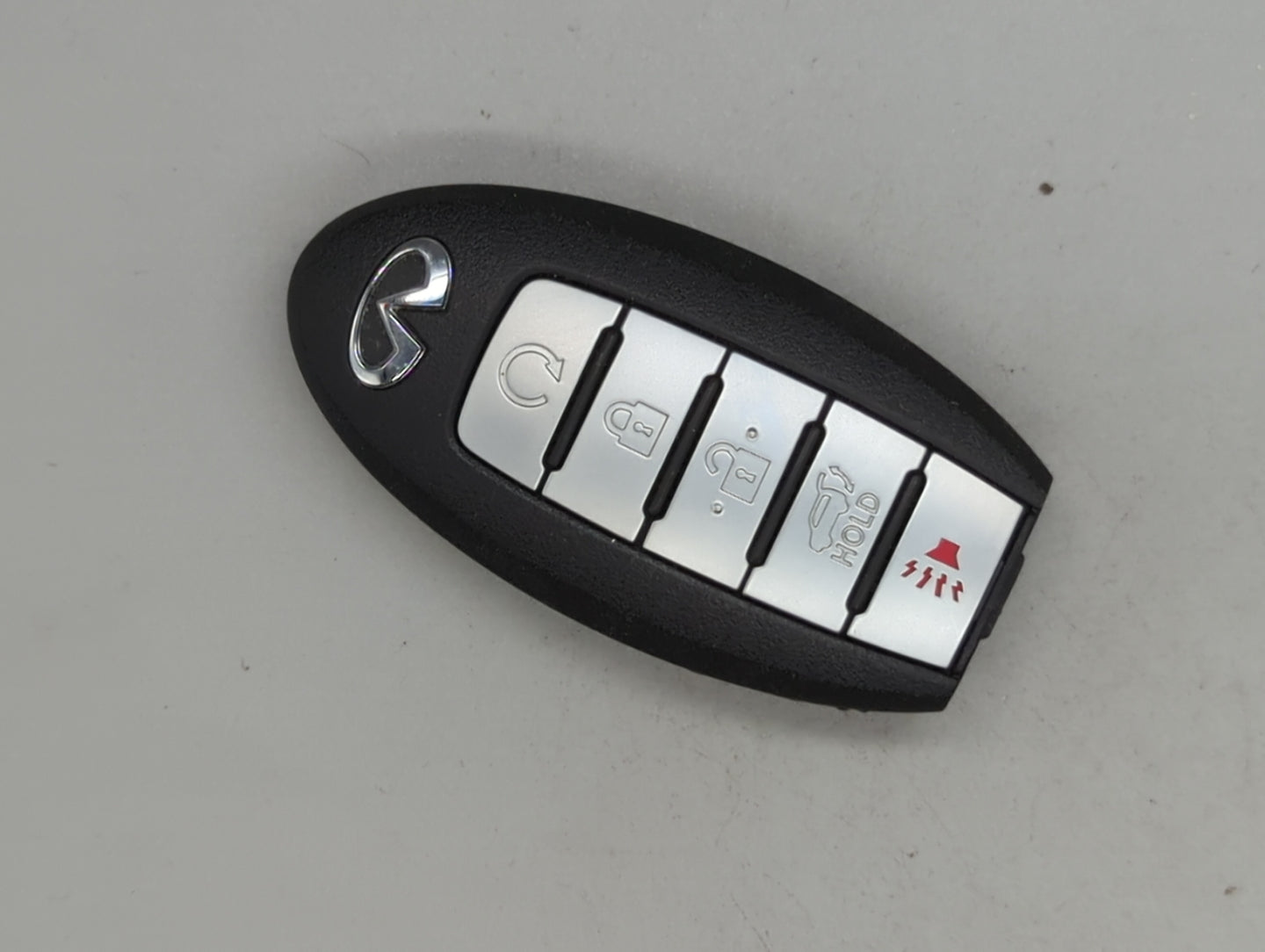 Infiniti Q50 Keyless Entry Remote Fob KR5S180144014 S180144210 5 buttons - Oemusedautoparts1.com