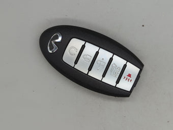 compare product Infiniti Q50 Keyless Entry Remote Fob KR5S180144014 S180144210 5 buttons