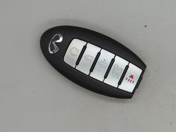 Infiniti Q50 Keyless Entry Remote Fob KR5S180144014 S180144210 5 buttons - Oemusedautoparts1.com