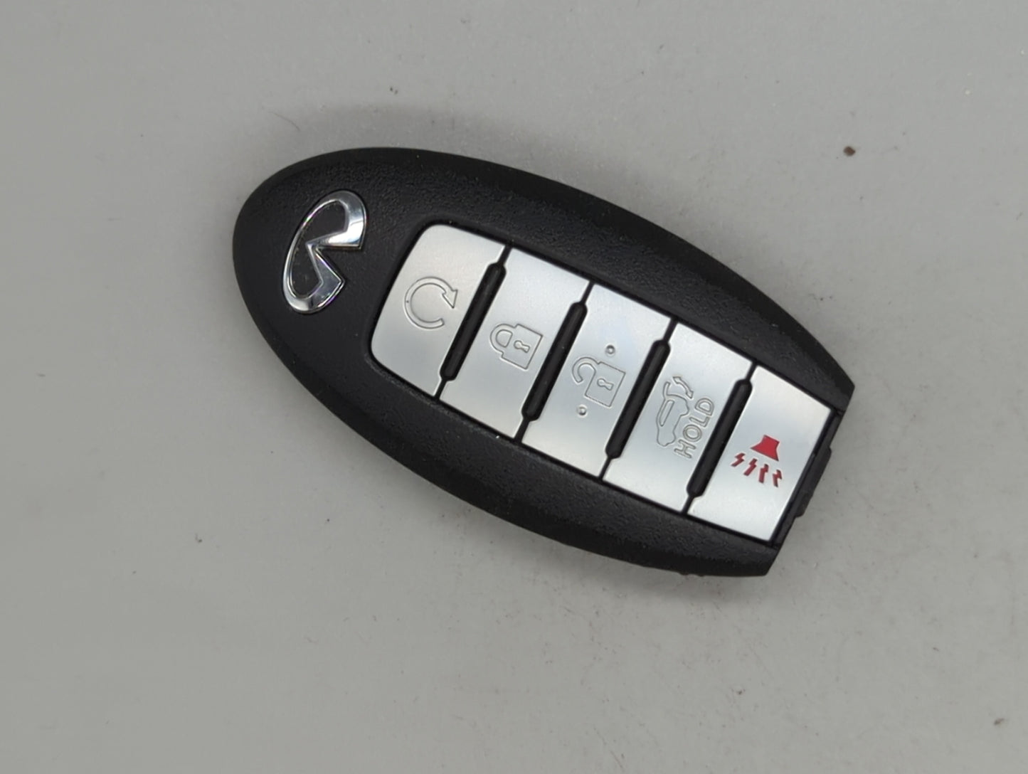 Infiniti Q50 Keyless Entry Remote Fob KR5S180144014 S180144210 5 buttons - Oemusedautoparts1.com