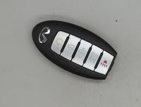 Infiniti Q50 Keyless Entry Remote Fob KR5S180144014 S180144210 5 buttons - Oemusedautoparts1.com
