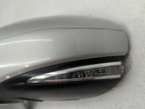 2011-2012 Lexus Ct200h Side Mirror Replacement Driver Left View Door Mirror P/N:III E13 027486 Fits 2011 2012 OEM Used Auto Parts