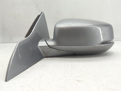 2013-2017 Honda Accord Side Mirror Replacement Driver Left View Door Mirror P/N:3500020 74163AH Fits 2013 2014 2015 2016 2017 OEM Used Auto Parts
