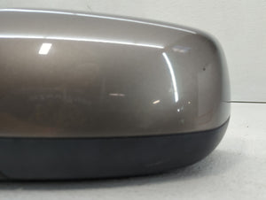 2010-2011 Gmc Terrain Side Mirror Replacement Driver Left View Door Mirror P/N:20858731 20858729 Fits 2010 2011 OEM Used Auto Parts