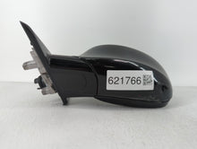 2009-2011 Bmw 335i Side Mirror Replacement Driver Left View Door Mirror P/N:142117 014220 Fits 2009 2010 2011 2012 OEM Used Auto Parts