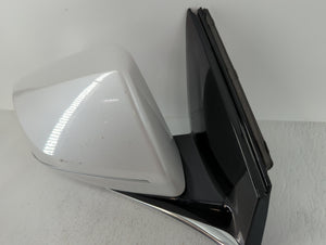 2016-2017 Cadillac Xts Side Mirror Replacement Passenger Right View Door Mirror P/N:23472083 23192675 Fits 2016 2017 OEM Used Auto Parts