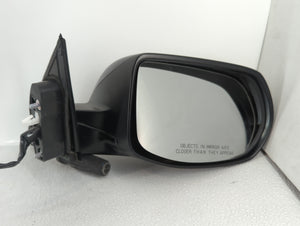 2016-2021 Honda Hr-V Side Mirror Replacement Passenger Right View Door Mirror P/N:A03000 BS 93M0509 Fits OEM Used Auto Parts