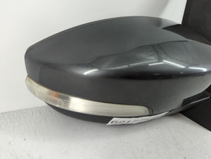 2013-2018 Ford C-Max Side Mirror Replacement Passenger Right View Door Mirror P/N:270 0924 Fits 2013 2014 2015 2016 2017 2018 OEM Used Auto Parts