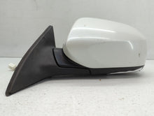 2011-2014 Subaru Legacy Side Mirror Replacement Driver Left View Door Mirror P/N:A1111-844 TP0 Fits 2011 2012 2013 2014 OEM Used Auto Parts