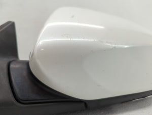 2011-2014 Subaru Legacy Side Mirror Replacement Driver Left View Door Mirror P/N:A1111-844 TP0 Fits 2011 2012 2013 2014 OEM Used Auto Parts