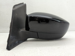 2017-2019 Ford Escape Side Mirror Replacement Driver Left View Door Mirror P/N:147 0715 Fits 2017 2018 2019 OEM Used Auto Parts