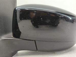 2017-2019 Ford Escape Side Mirror Replacement Driver Left View Door Mirror P/N:147 0715 Fits 2017 2018 2019 OEM Used Auto Parts