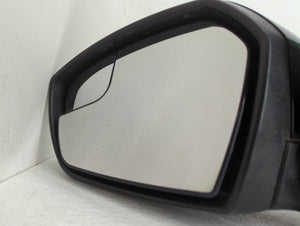 2017-2019 Ford Escape Side Mirror Replacement Driver Left View Door Mirror P/N:147 0715 Fits 2017 2018 2019 OEM Used Auto Parts